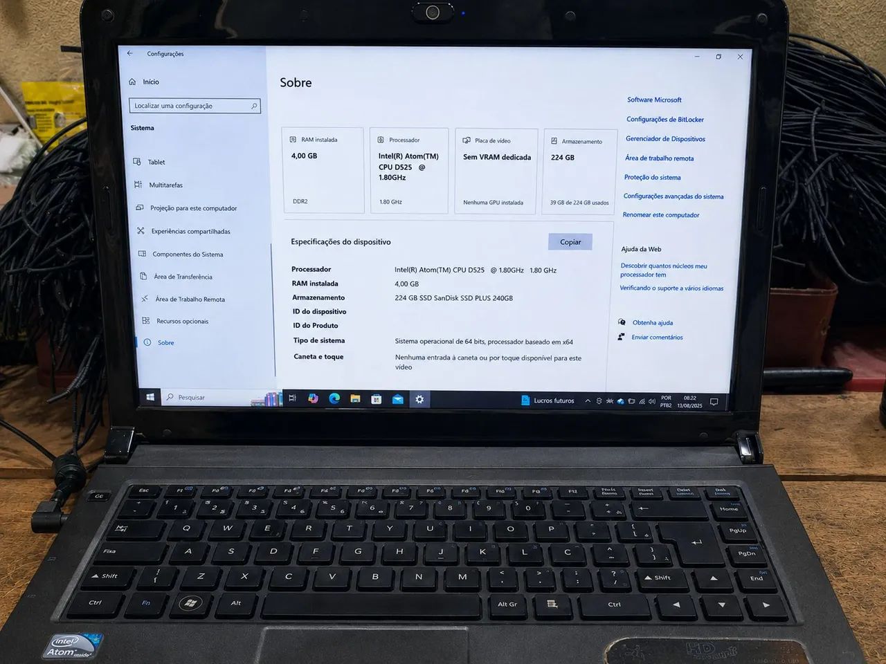 Notebook 