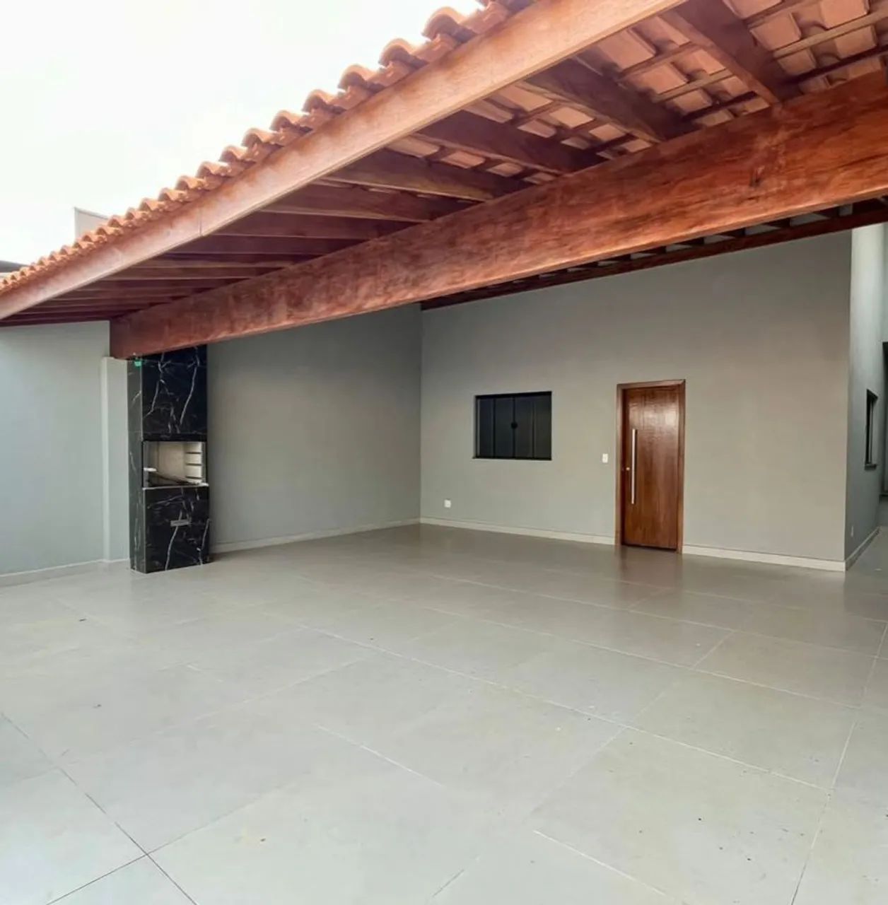 Casa a venda na Marambaia 