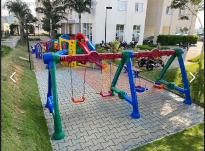Vendo Apartamento no Rossi Montês  - Foto 2