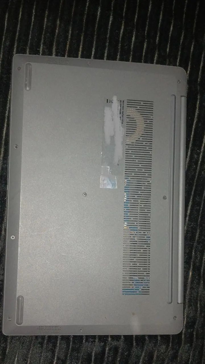 Lenovo ideaPad i3/ Core i3 11 geração - Foto 5