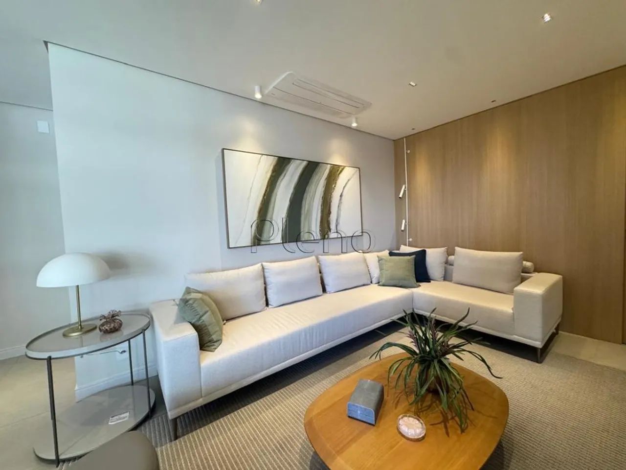 Apartamento à venda em Campinas, Nova Campinas, com 2 suítes, com 125 m², Harmonie - Foto 5