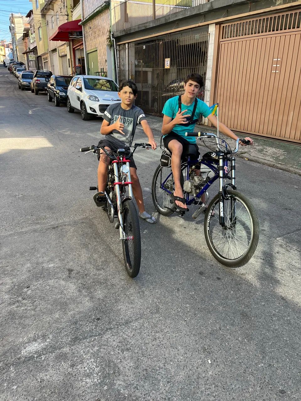 Troco ou vendo - Foto 2