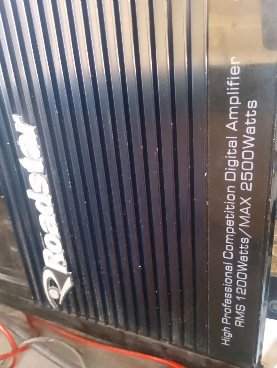 Roadstar 1200 - Foto 3