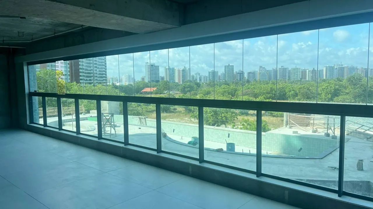 MANSÃO MANDARIN RESIDENCE - Foto 4