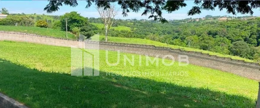 terreno - Sítios de Recreio Gramado - Campinas