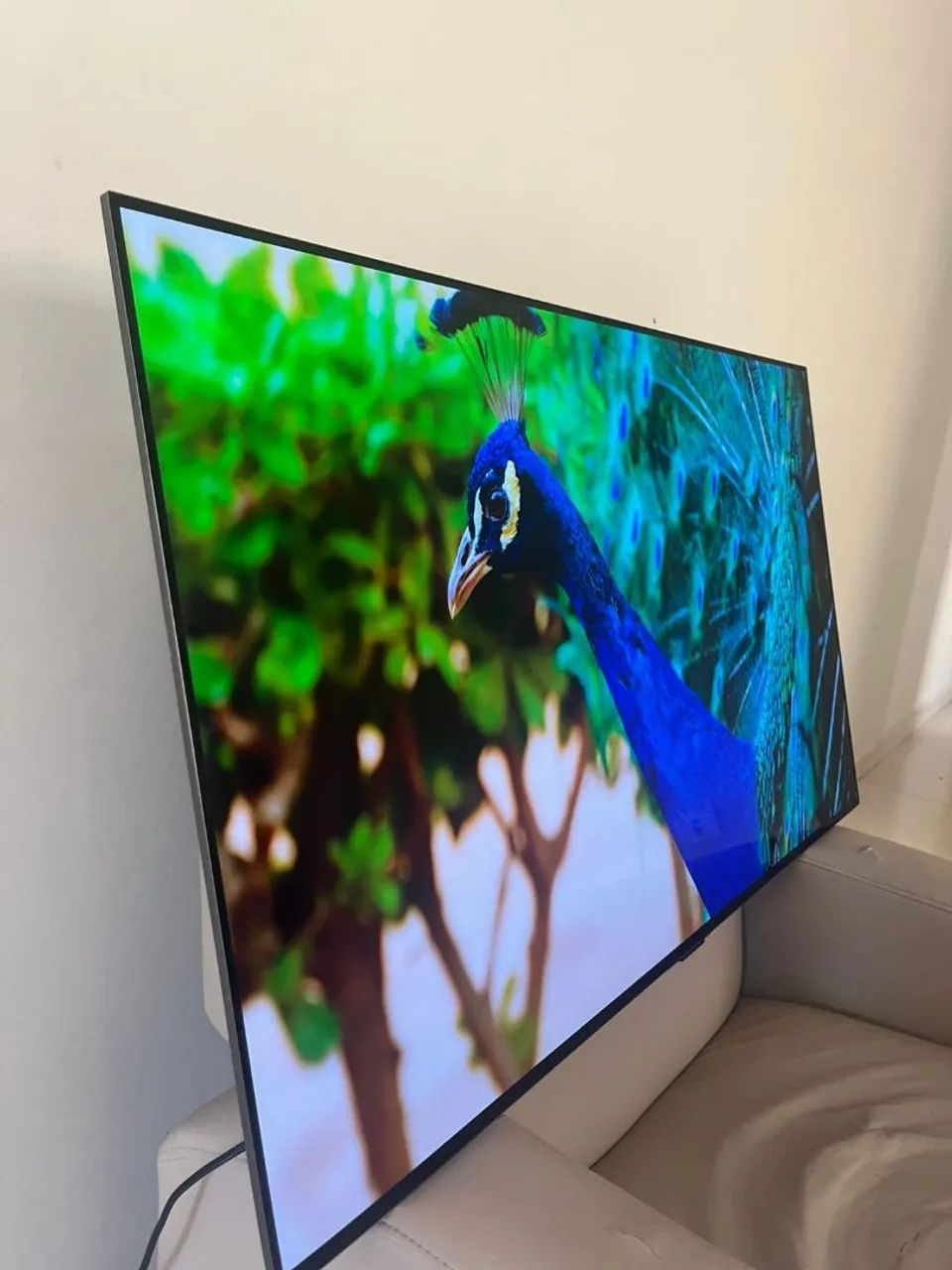 TV OLED LG 48OLEDC2  - Foto 2
