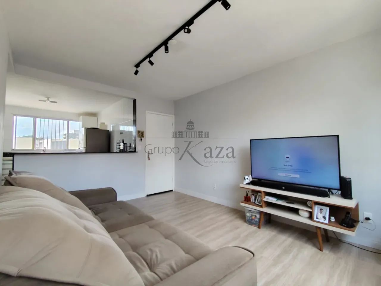 Apartamento - Edifício Tressoldi - Centro - 3 Dormitórios - 80m². - Foto 3