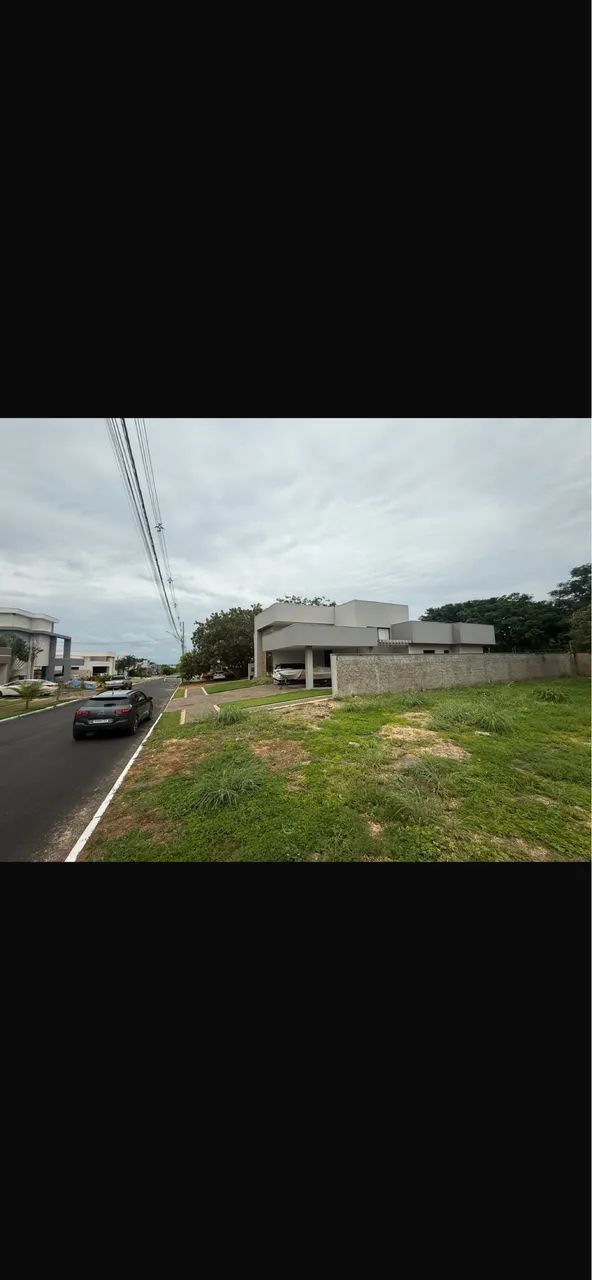 Vendo lote no caribe resort perto do lago - Foto 2