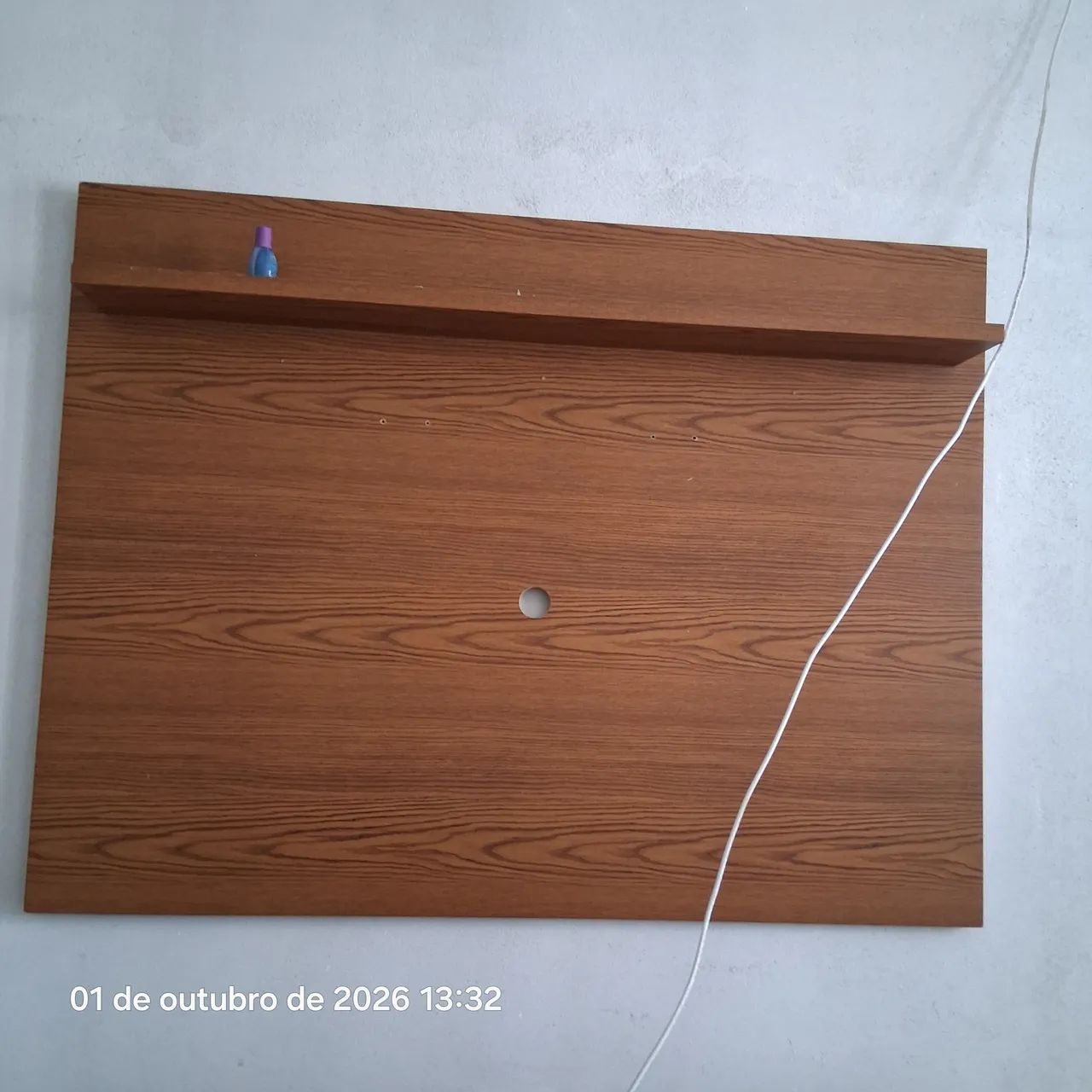 Painel para tv 55 polegadas  - Foto 3