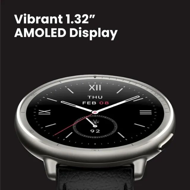 Amazfit Active 2 Premium - Foto 2
