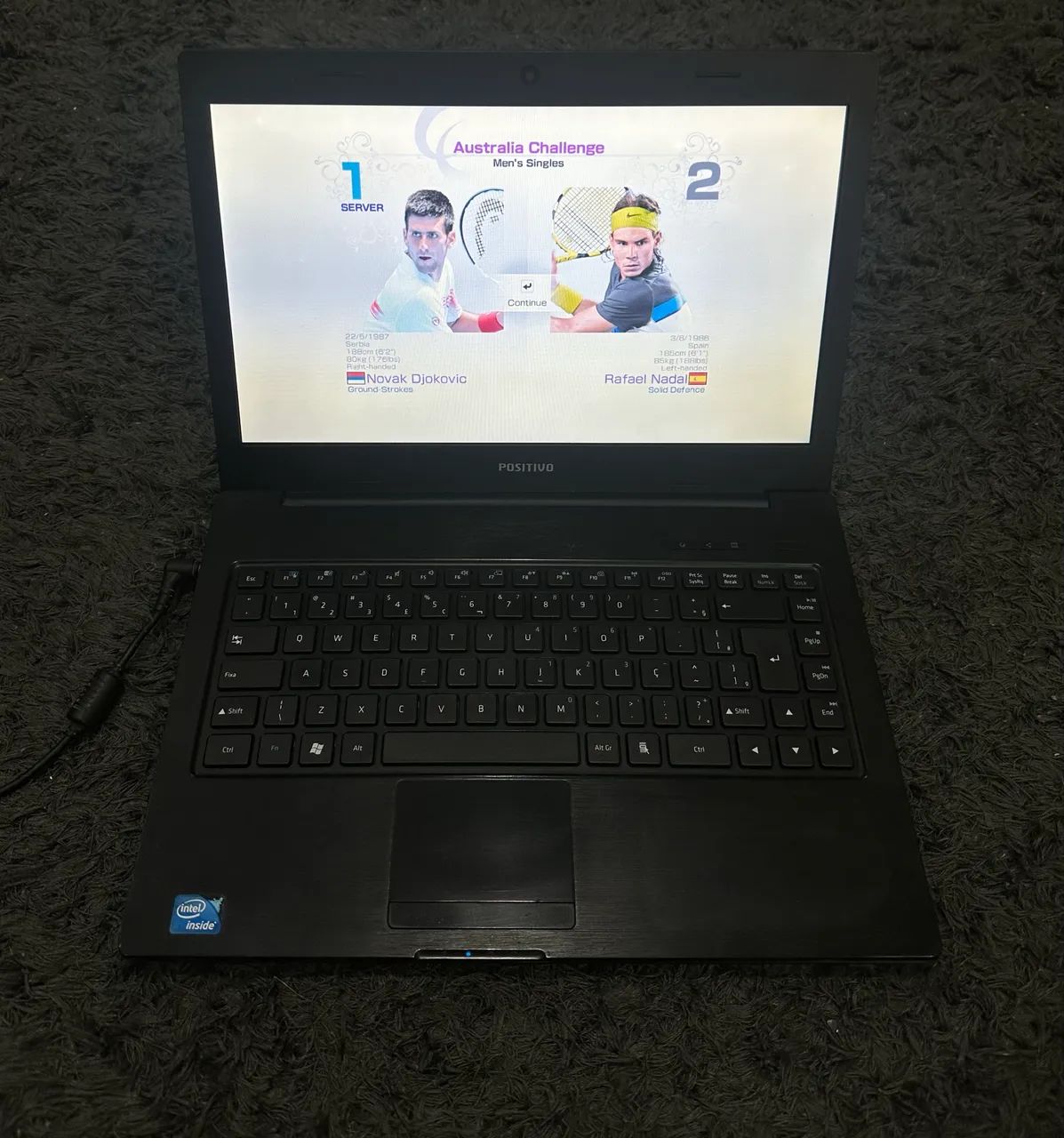 NOTEBOOK GAMER  - Foto 3