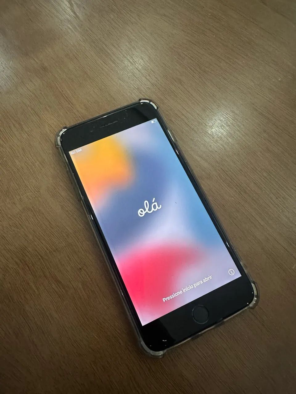 iPhone 7 Plus  - Foto 2