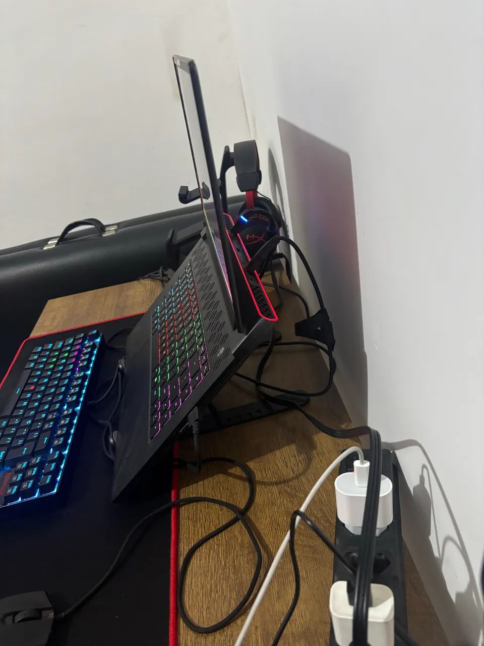 Notebook gamer alienware M15