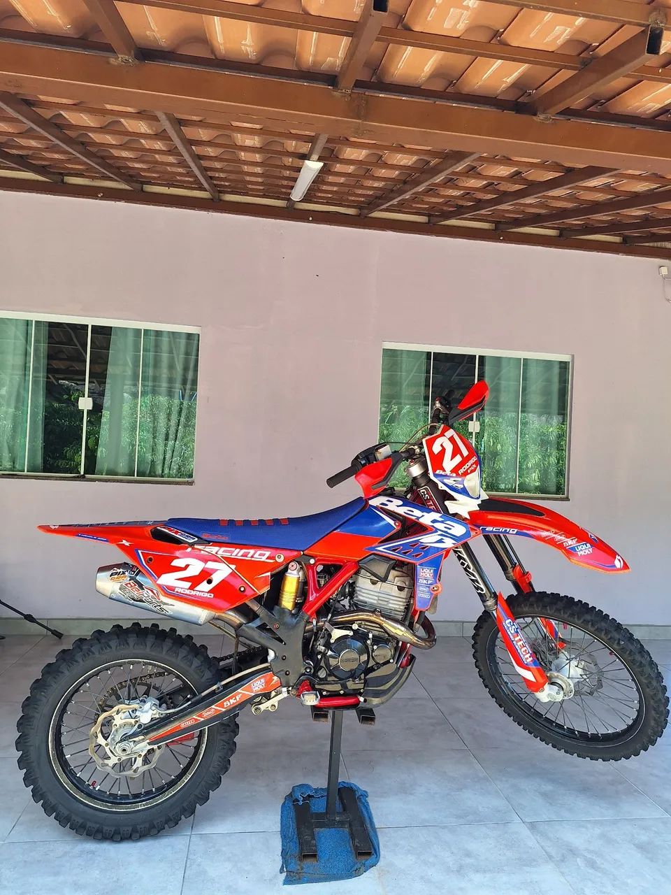 Beta 350 mix  - Foto 2