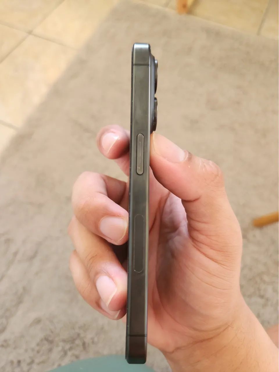 iPhone 15 pro - Foto 5