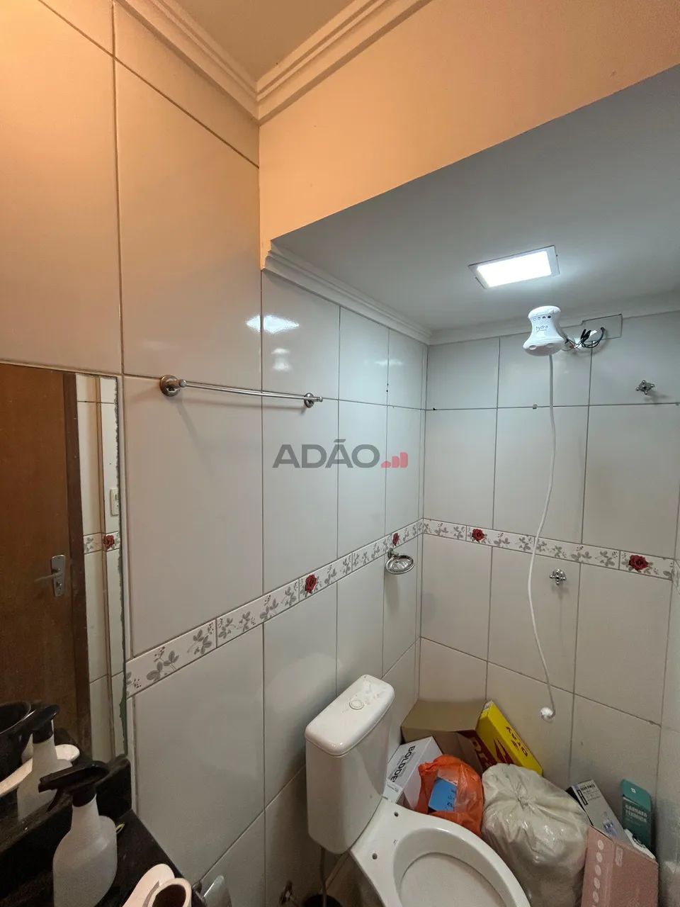 Apartamento à venda com, 2 quartos, 1 suítes, 1 vaga - Foto 5