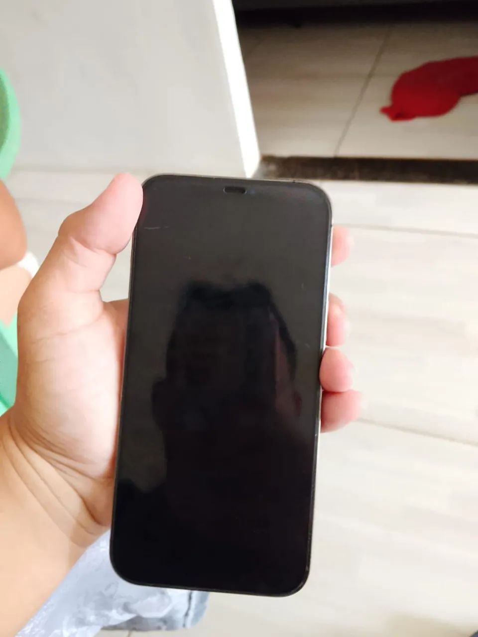 iPhone 12 Pro Max  - Foto 5