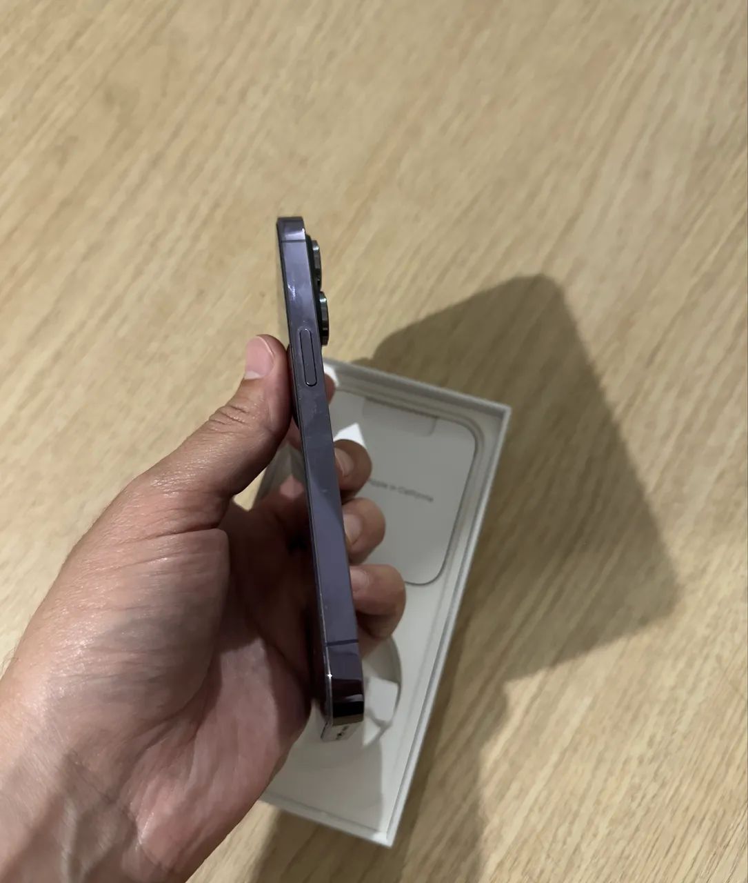IPhone 14 pro  - Foto 4