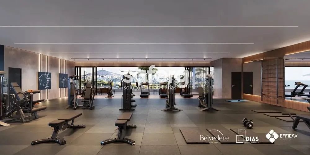 Belvedere Home Resort