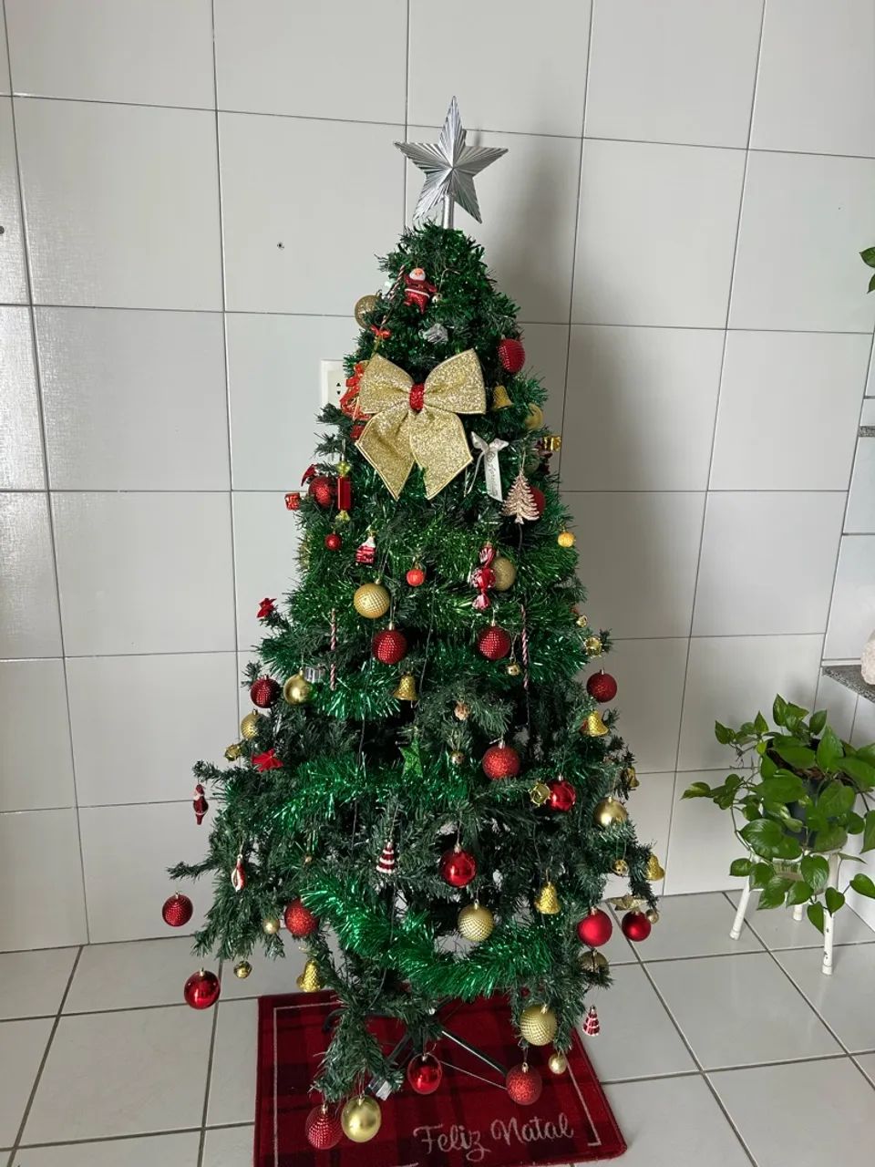 Arvore de Natal - Foto 2