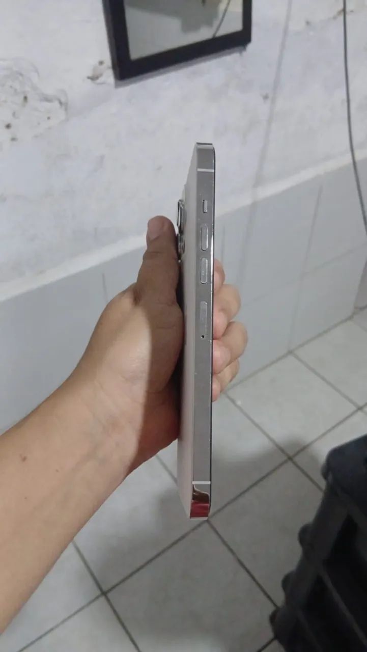 iPhone 13 Pro Max  - Foto 4