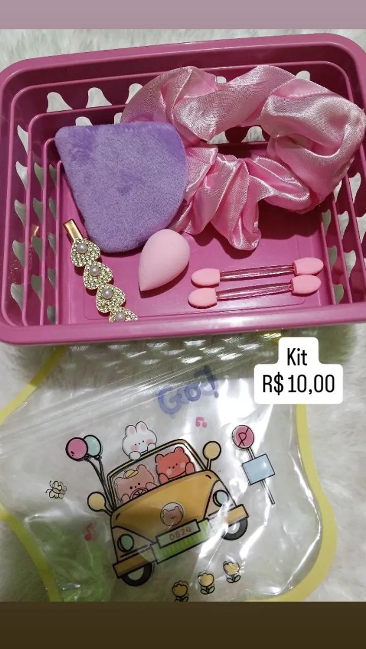 Produtinhos 10 reais cada - Foto 5