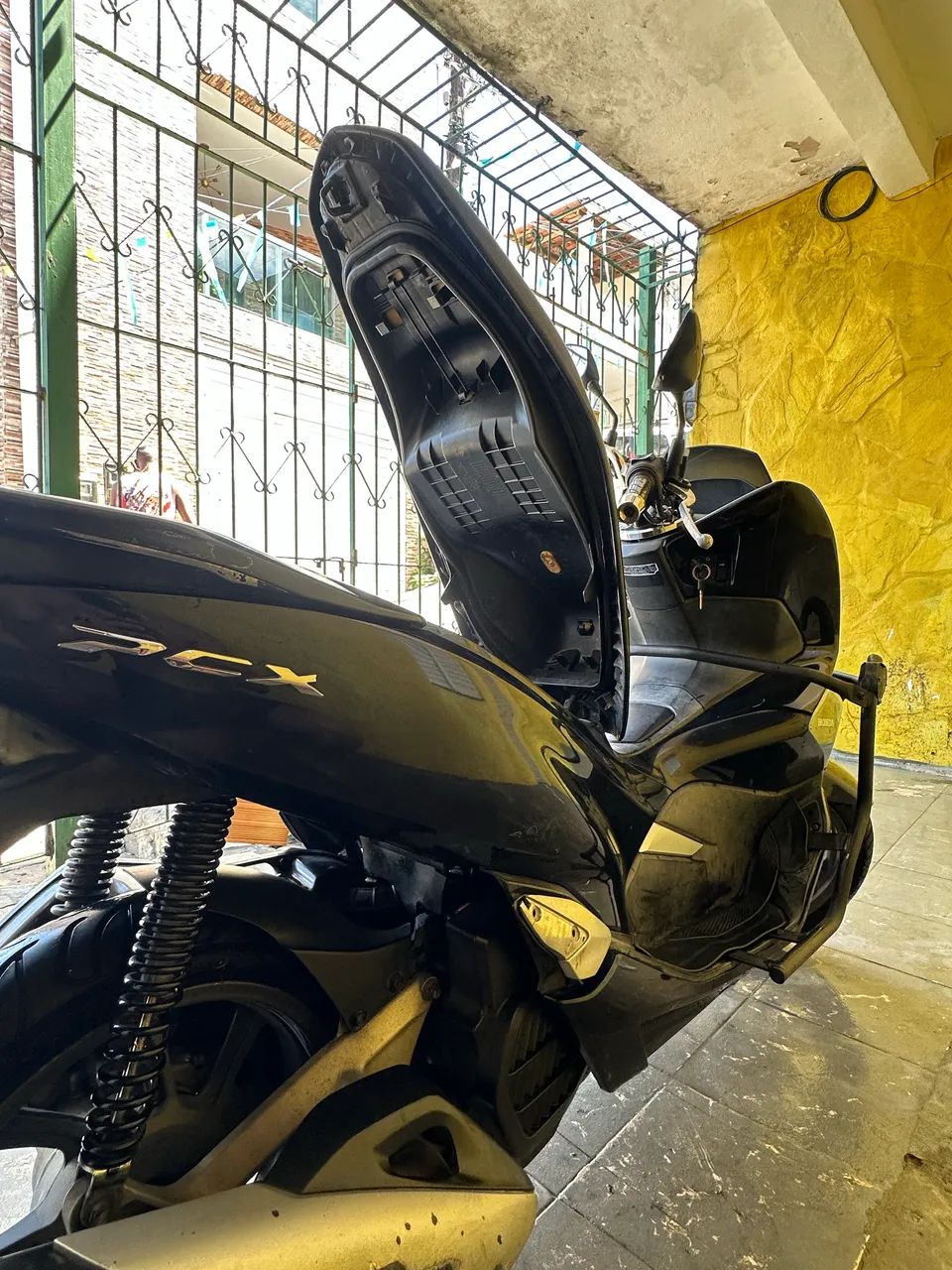 PCX  - Foto 2