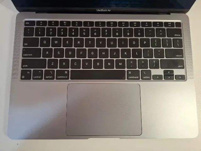 MacBook Air M1 2020 - Trocar a tela! - Foto 3