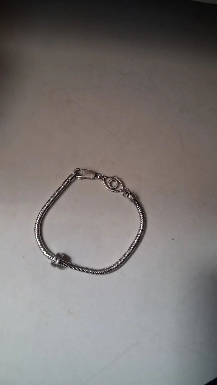 Pulseira life Vivara olho 