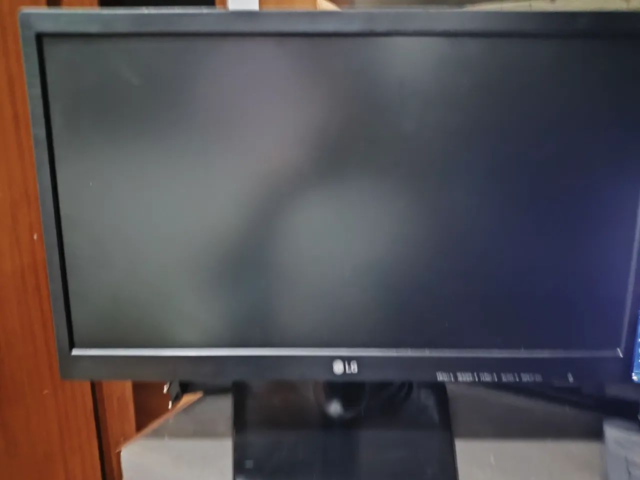 Monitor LG Flatron 20m37aa-b - Foto 4