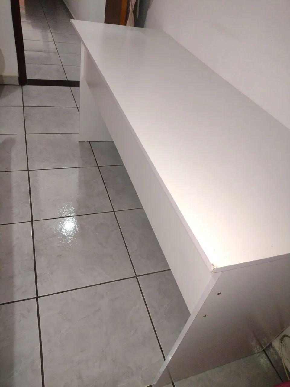 Mesa Escrivaninha Computador 