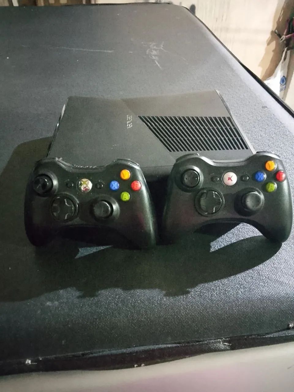 XBOX 360 - Foto 3