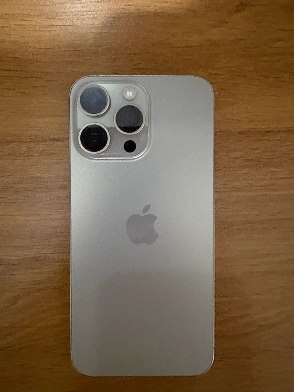 IPhone 15 Pro Max 256 GB