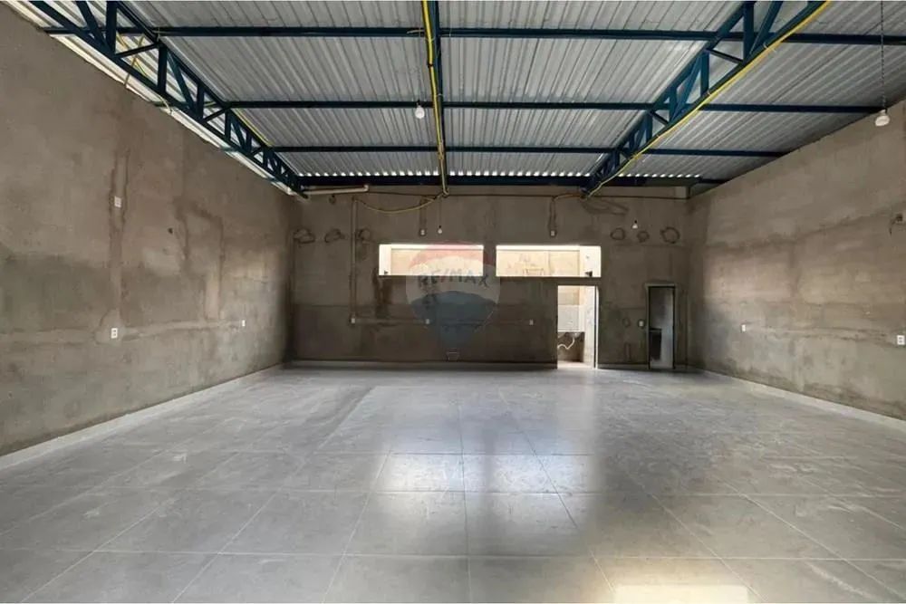 GALPÃO 2 PARA ALUGAR  SETOR NOROESTE