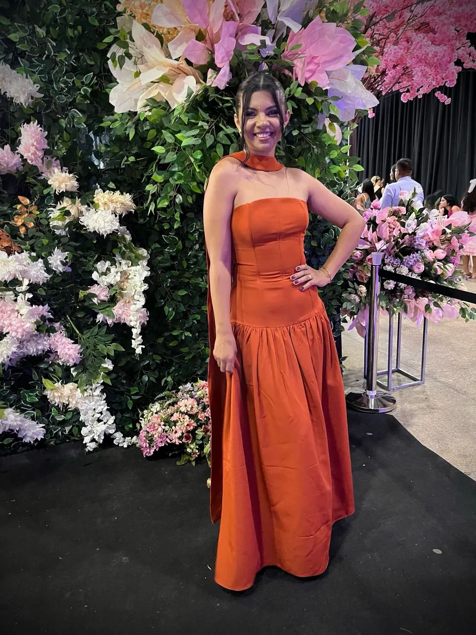 Vestido de festa  - Foto 4
