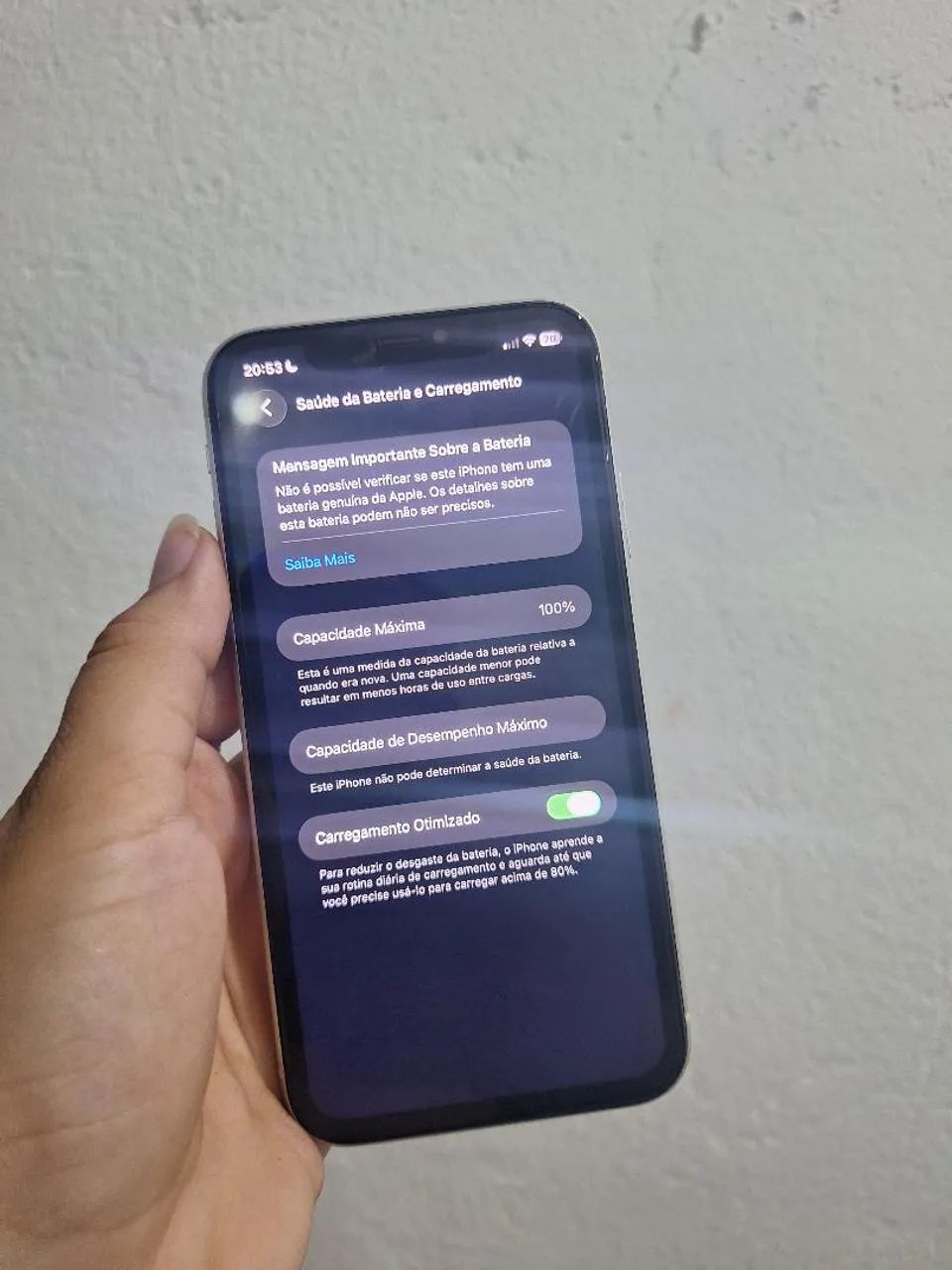 iPhone 11 - Foto 5