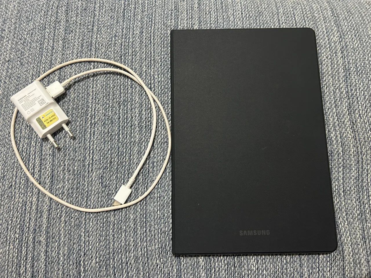 Tablet Samsung Galaxy Tab S6 Lite - Foto 4