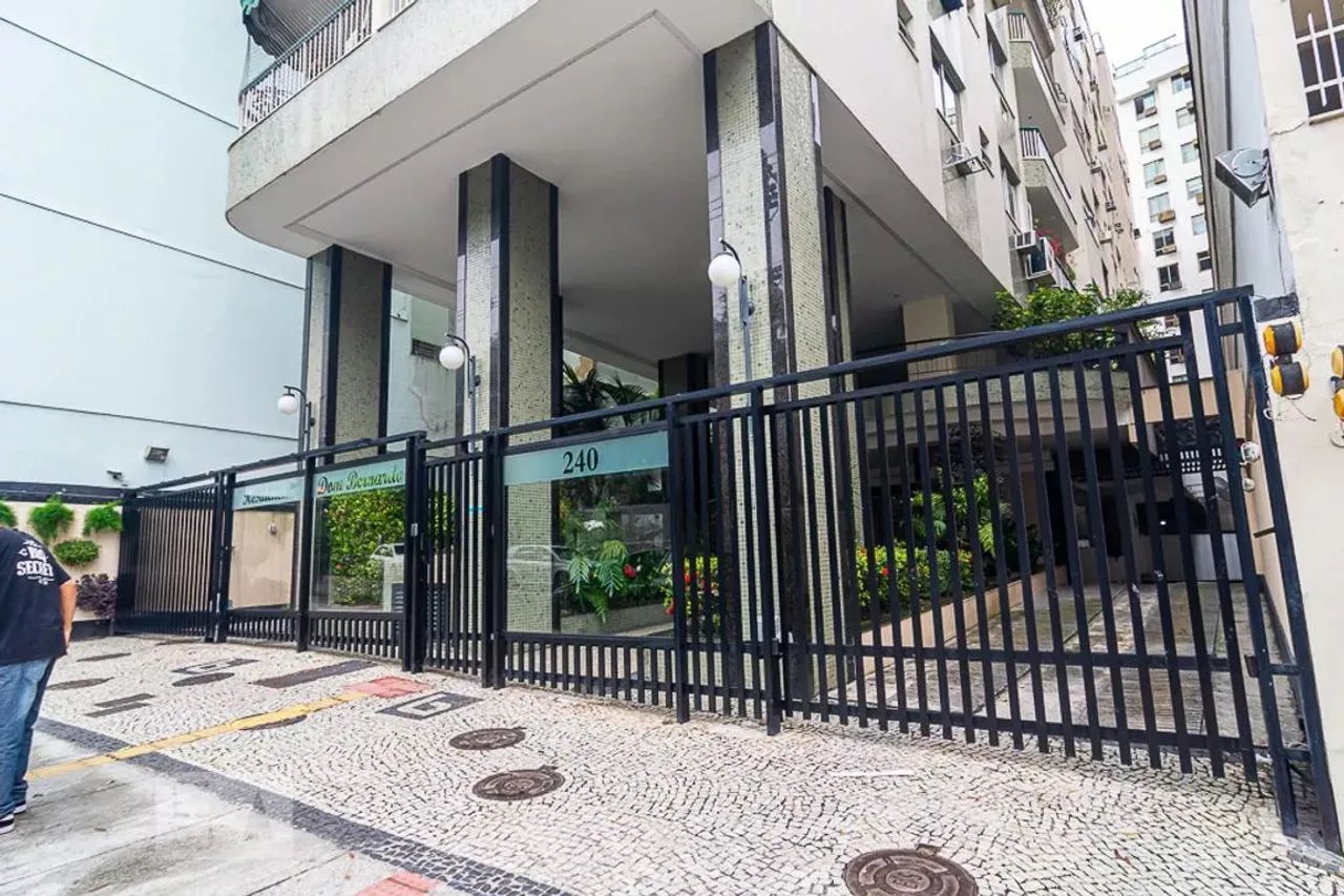 Foto - Niterói - Ingá
