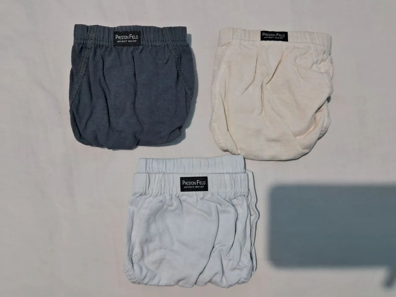 Kit Cueca Slip  - Foto 2