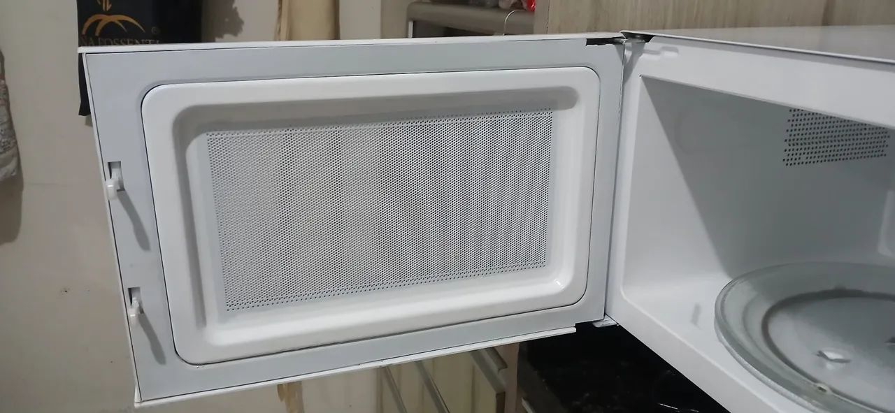Micro-ondas Brastemp  - Foto 4