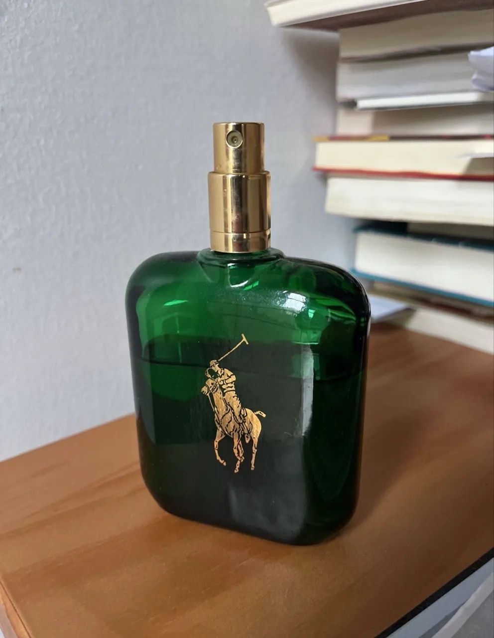 Perfume Polo Green - Foto 4
