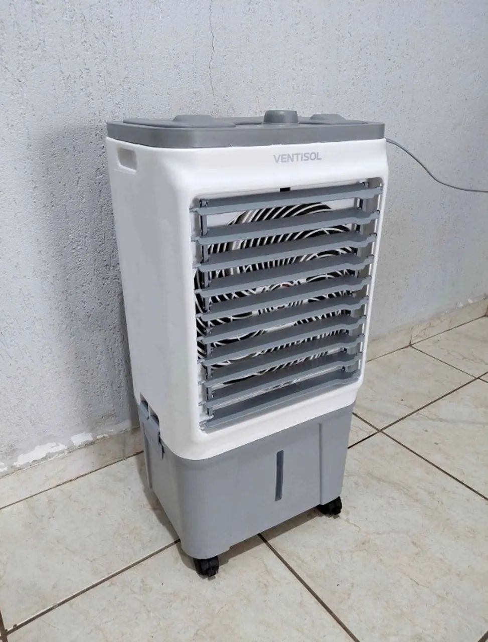 Climatizador 