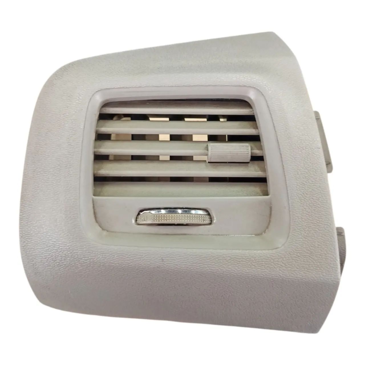 Difusor ar esquerdo gm spin 2013 2019