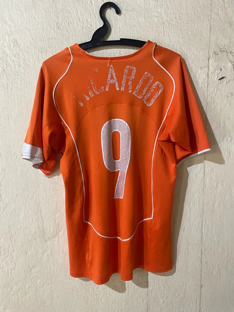 Holanda 03/04 - Foto 2