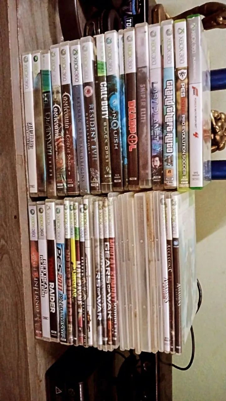 Xbox 360 - Foto 2