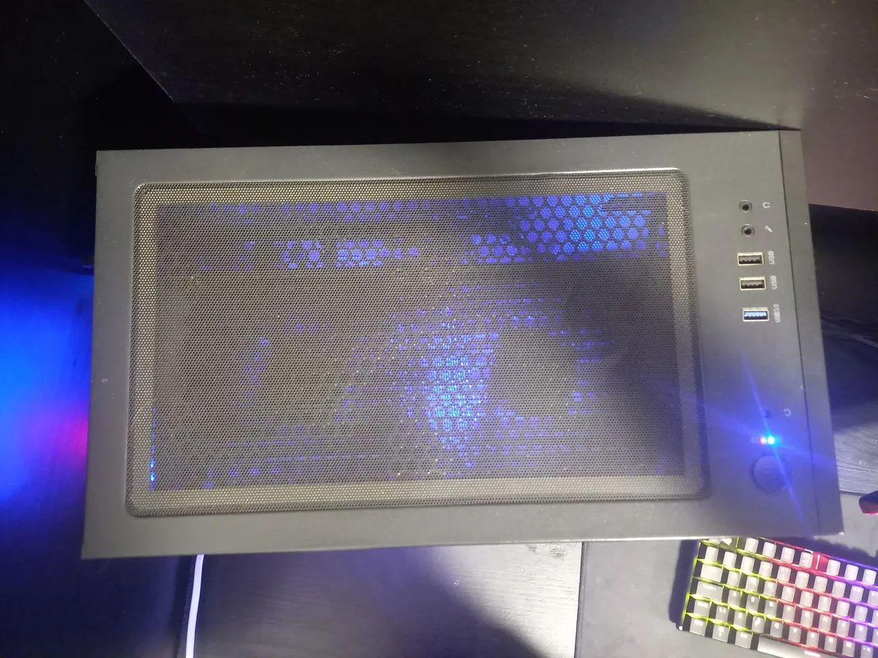 Computador GAMER - Foto 3