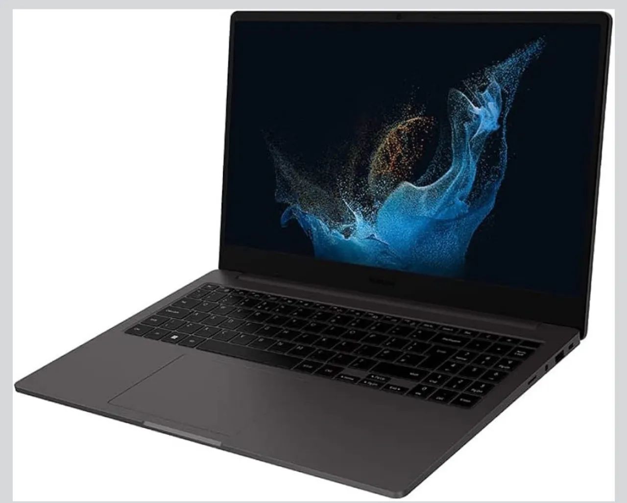Notebook Samsung Galaxy