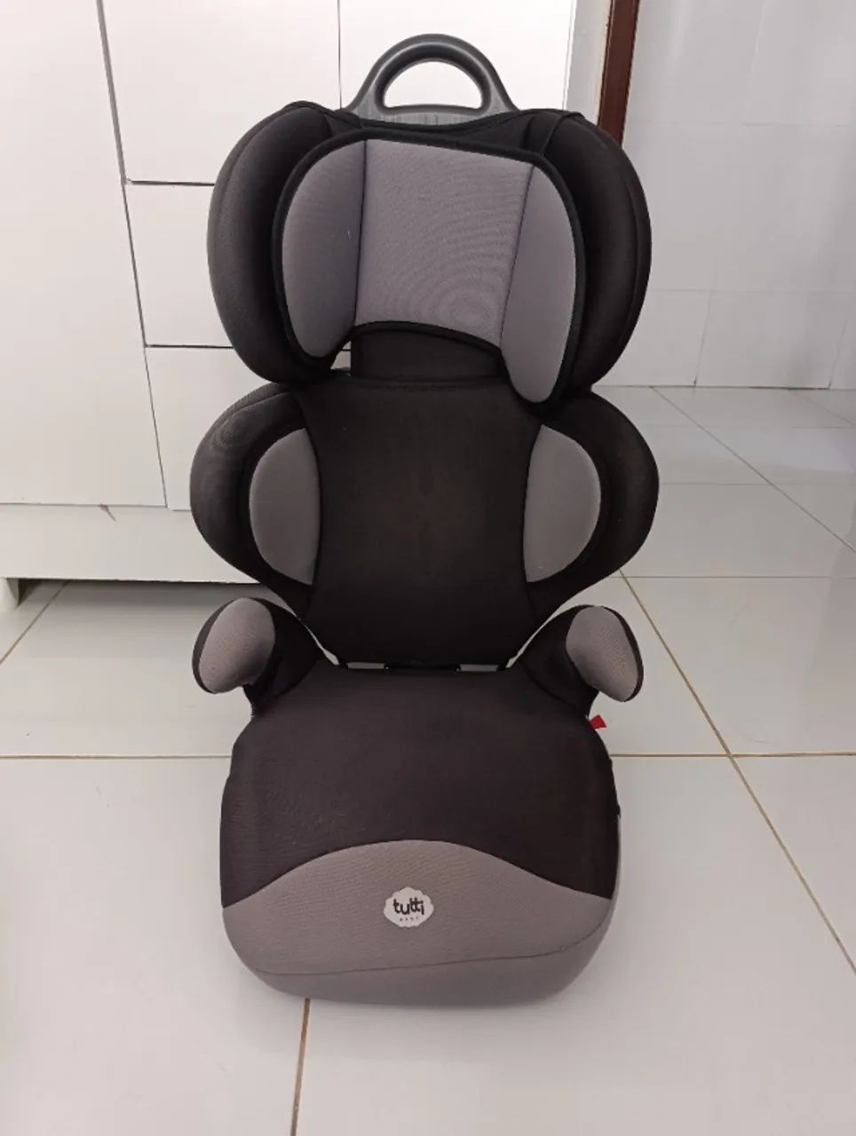 Cadeira de elevação para carro 