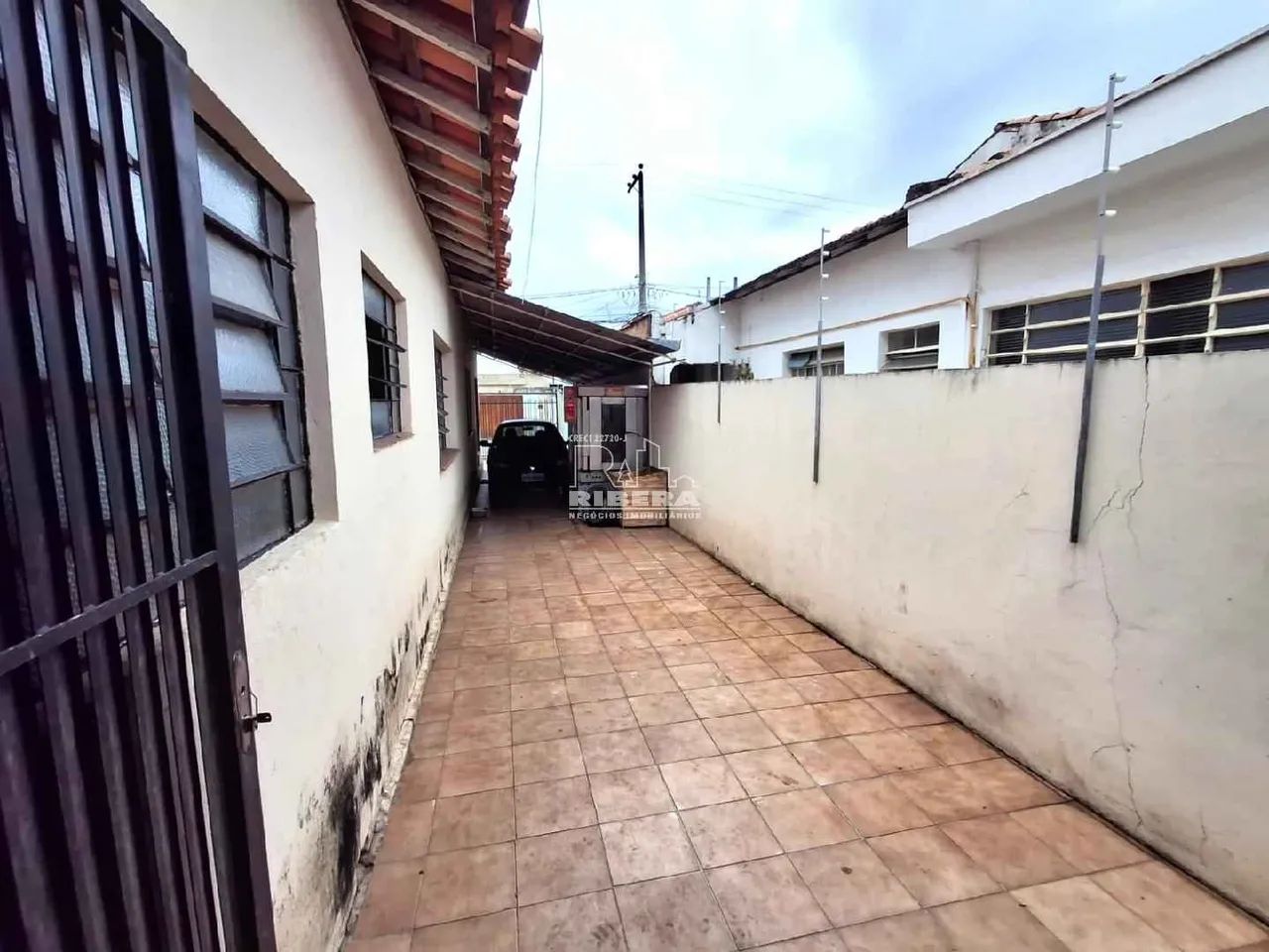 VENDA - CASA VILA HORTÊNCIA / SOROCABA/SP - Foto 3