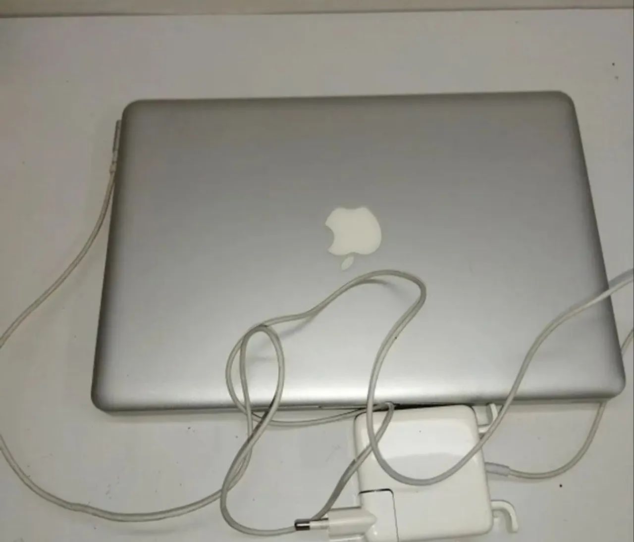 MacBook Pro Core i7 (Início de 2011) - Leia o Anuncio! - Foto 2